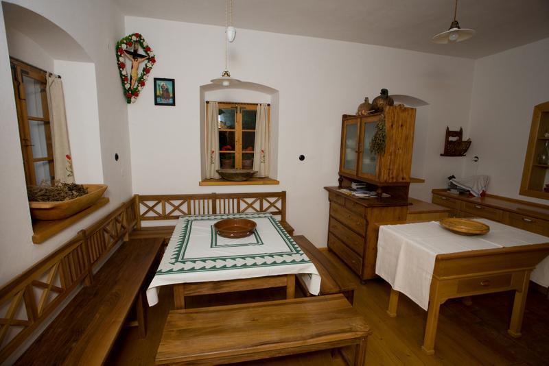 Villa Farm Sorzev Mlin Nova Cerkev Esterno foto